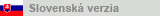 Slovenská verzia